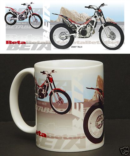 beta mug